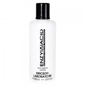 Ericson Laboratoire Enzymacid Soft Enzym Lotion
